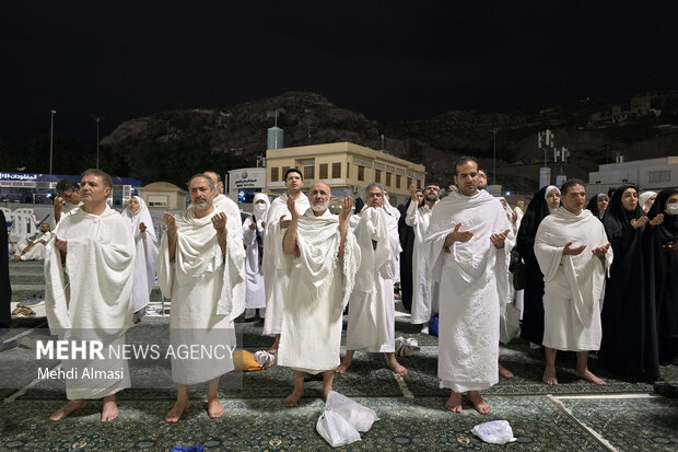 جهان در انتظار قائم آل محمد (عج)