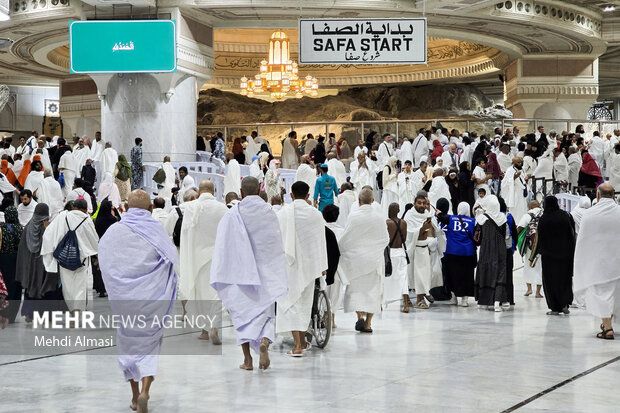 جهان در انتظار قائم آل محمد (عج)