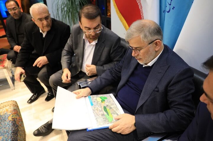 ضرورت تقویت زیر ساختهای گردشگری استان البرز
