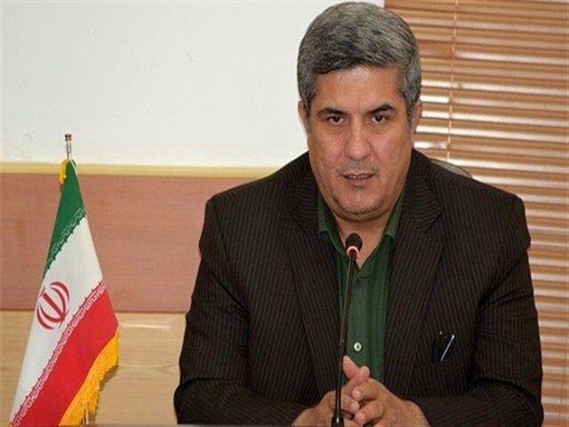 ورمقانی: کردستان میزبان هفتمین دوره المپیاد استعدادهایبرتر ورزش کشور ورمقانی: کردستان میزبان هفتمین دوره المپیاد استعدادهایبرتر ورزش کشور