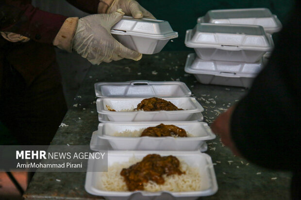 بوشهر در تب و تاب اربعین؛ از میزبانی زائران تا خدمت در مسیر عشق عاشقی