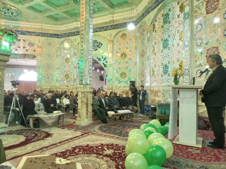 جشنواره انتظار ظهور برای ترویج فرهنگ امامت و مهدویت گام برمیدارد