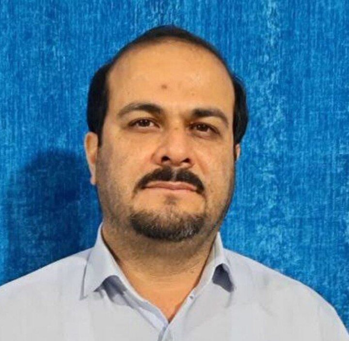 سرپرست فرمانداری بام و صفیآباد منصوب شد