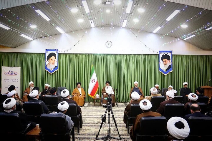 بدون حکمرانی دینی دولت اسلامی محقق نمیشود