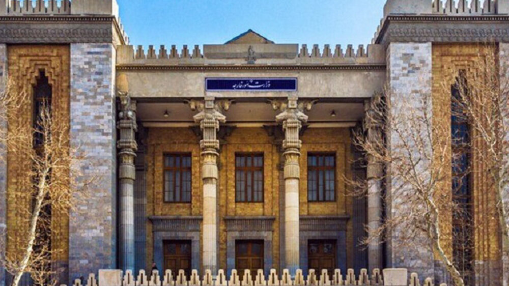 Strategic partnership with Russia takes effect Thursday: Iran