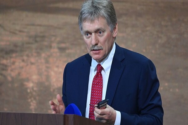 کرملین: ائتلاف مشتاقان خواهان صلح نیستند