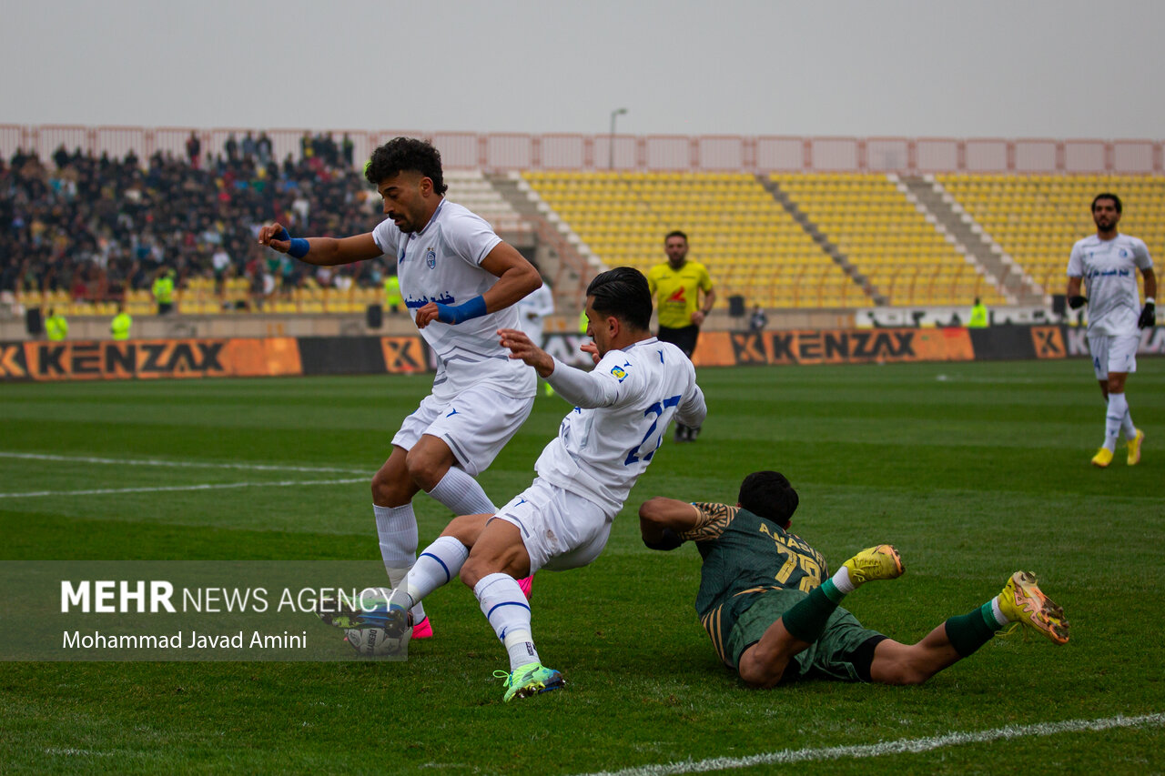 ماموریت استقلال برای ناامیدکردن پرسپولیس؛ بازی رویایی تکرار میشود؟