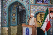 ۲۸۸ حمله ایران به ۱۵ پایگاه آمریکا؛ روایت سعیدی از هراس دشمن