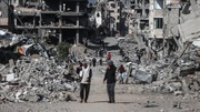 15 Palestinians martyred in fresh wave of Israeli airstrikes