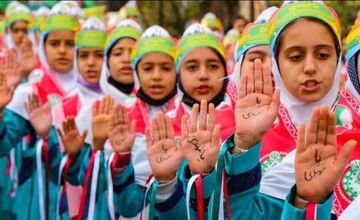 اعلام جزییات جشنواره ملی سرود رضوی؛ طنین ارادت در نوای دانش‌آموزان