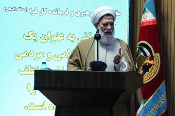 حجت الاسلام محمدحسنی: علم به احکام اسلامی، سپر ما در برابر شیطان است