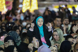 دبیر ستاد نیمه شعبان ورامین: ۴۰ برنامه مهدوی و جشن مردمی اجرا می‌شود