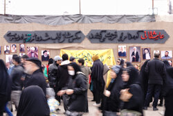 تشریح برنامه‌های اداره کل تبلیغات اسلامی استان ایلام برای اعیاد شعبان