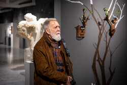 از درگذشت یک نگارگر و دبیری مجدد کلهرنیا تا کتاب آغداشلو که رونمایی شد