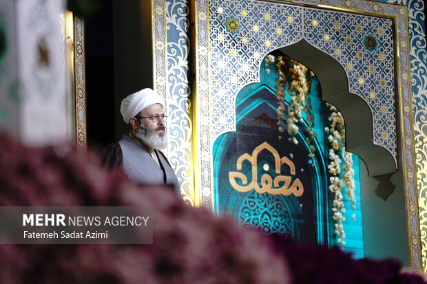 «محفل» به رسالت خود در ترویج فرهنگ قرآن خوب عمل کرده است