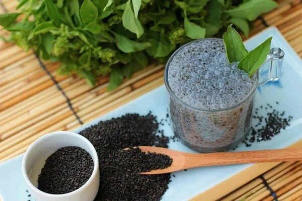 دانههای جادویی برای سلامت و نشاط دانههای جادویی برای سلامت و نشاط