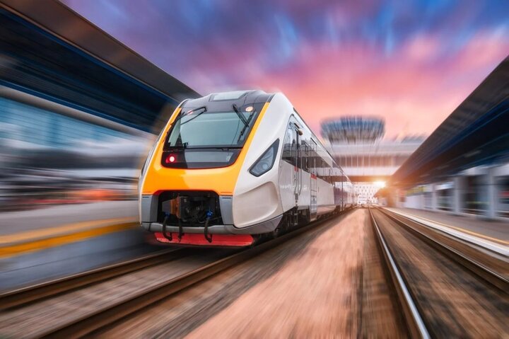 پیشفروش بلیتهای نوروزی قطار از فردا آغاز میشود