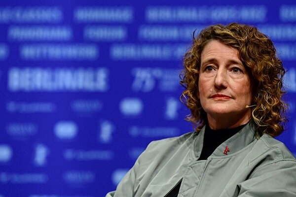 مدیر برلیناله جشنواره را پناهگاهی برای هنرمندان در عصر دونالد ترامپ میداند