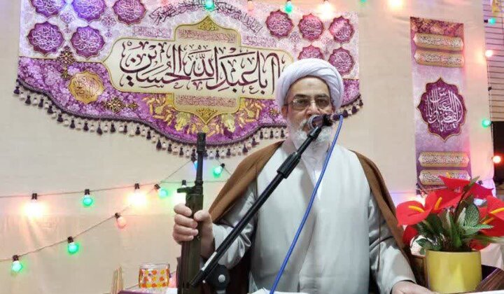 نیمه شعبان نماد امید برای مستضعفان جهان است