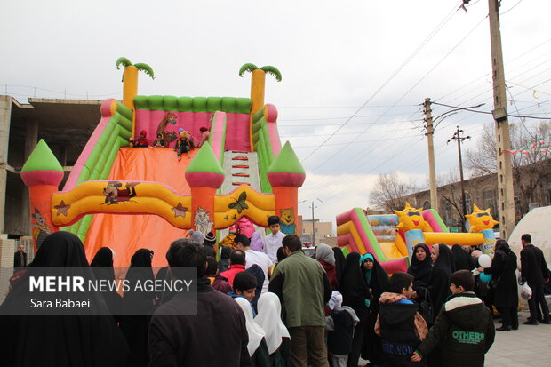 نیمه شعبان