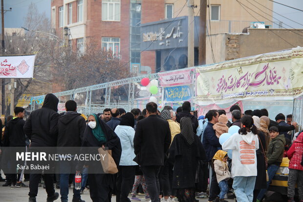 نیمه شعبان