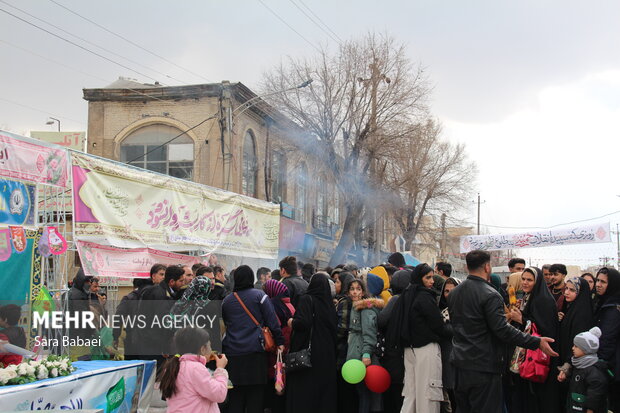 نیمه شعبان