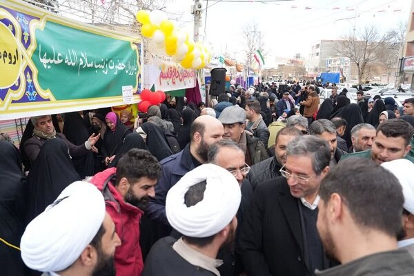 روایتی از نیمه شعبان در آذربایجان غربی؛ شور انتظار در اوج سرما