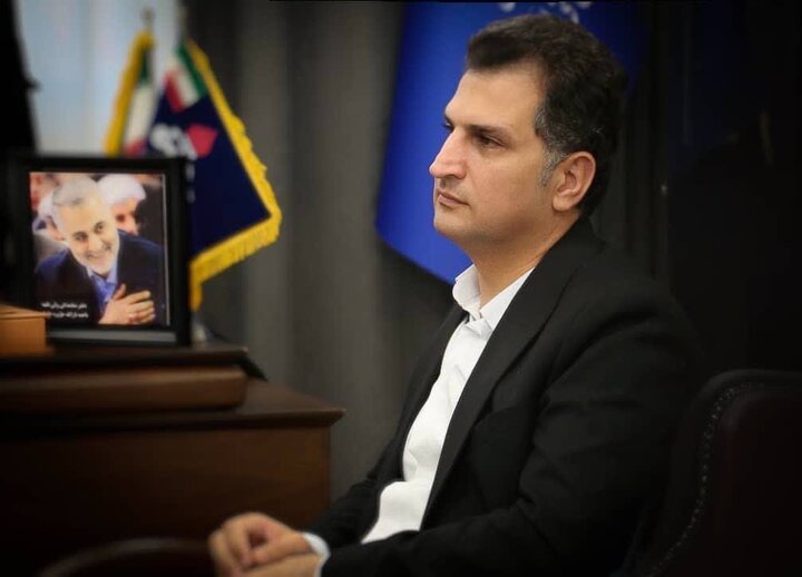 انتقاد رئیس شورای شهر خارگ از بیتوجهی به اشتغال بومیان جزیره انتقاد رئیس شورای شهر خارگ از بیتوجهی به اشتغال بومیان جزیره