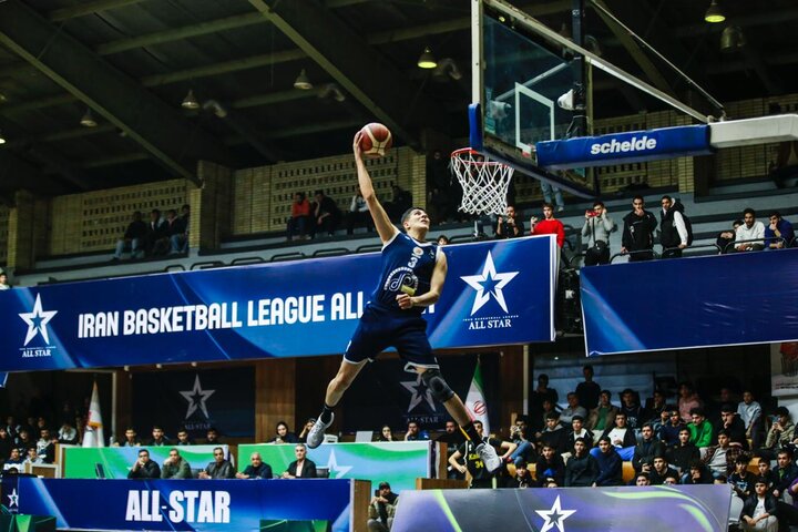 برگزاری «آل استار» با الگوبرداری از NBA؛ بسکتبال مخاطب بیشتر میخواهد