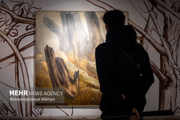 برگزاری دومین جلسه کارگروه بیمه آثار هنری؛ بیمه تنها یک خدمت فنی نیست