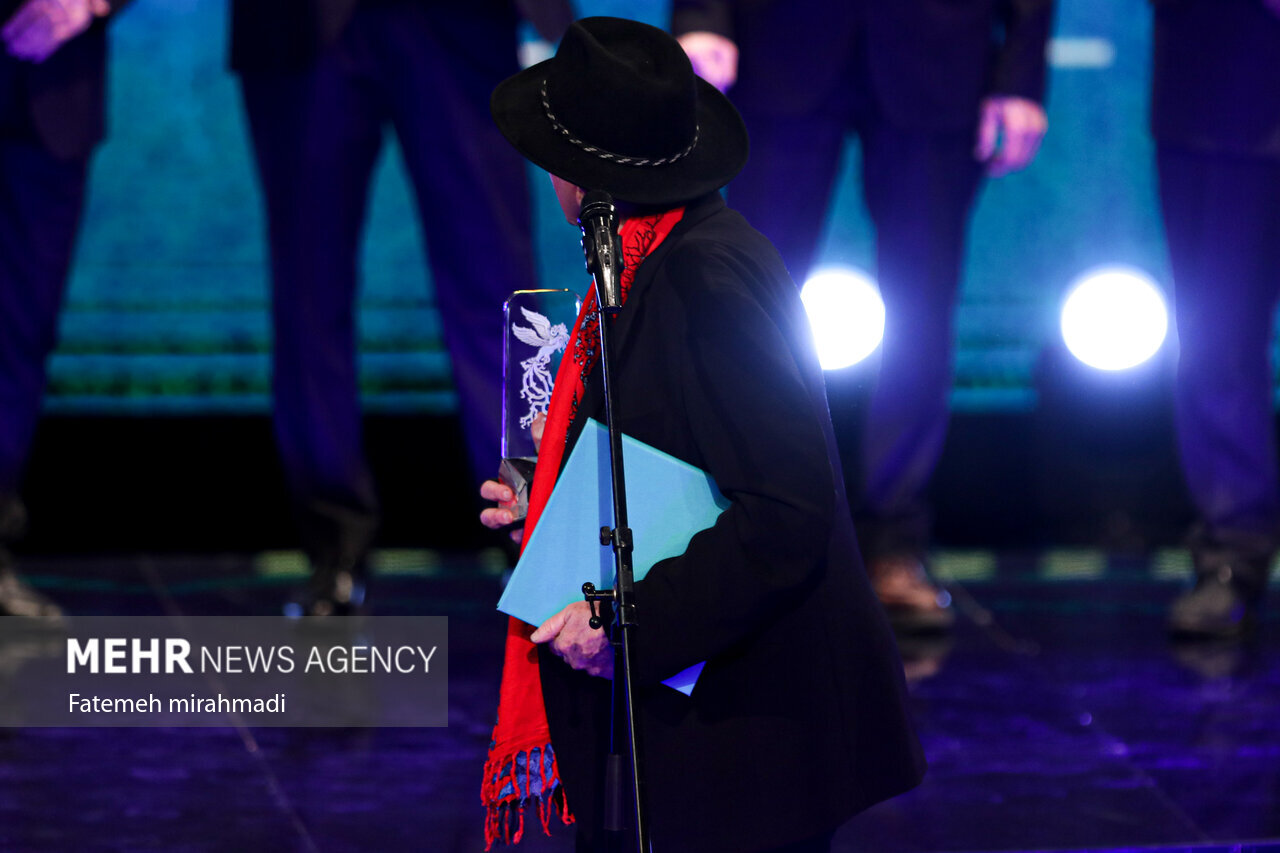 از شکوه جشن انقلاب تا حواشی ناتمام جشنواره فجر از شکوه جشن انقلاب تا حواشی ناتمام جشنواره فجر