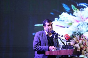 همکاری خیرین ورزش‌یار با وزارت ورزش و جوانان به نفع مردم است