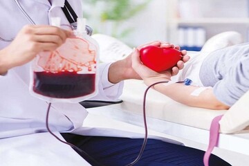 کم‌خونی‌های بی‌نشانه در درازمدت دردسرساز می‌شود