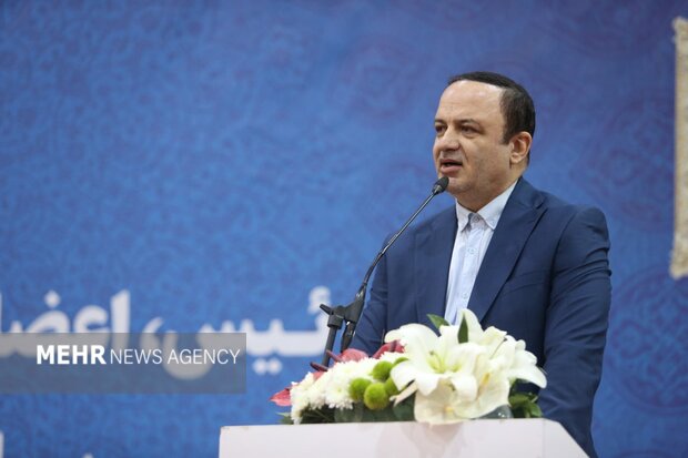 مسرور: هوش مصنوعی و بلاکچین، ضرورت رقابت اقتصادی آینده است