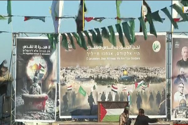 Hamas, İsrail ile altıncı esir takası için hazırlanıyor Hamas, İsrail ile altıncı esir takası için hazırlanıyor