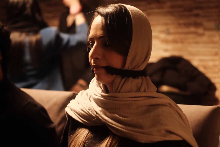 روایت مأموریت یک قاتل در فیلم کوتاه «حرفهای»