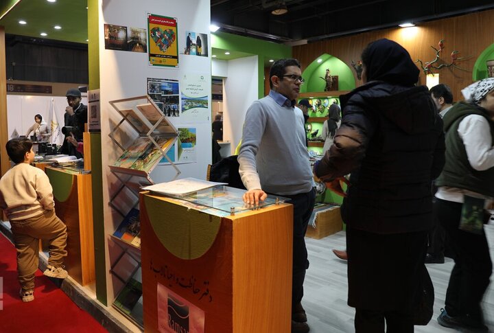 دبیرخانه ملی پرنده نگری با هدف توسعه زیستگاهها ایجاد شد