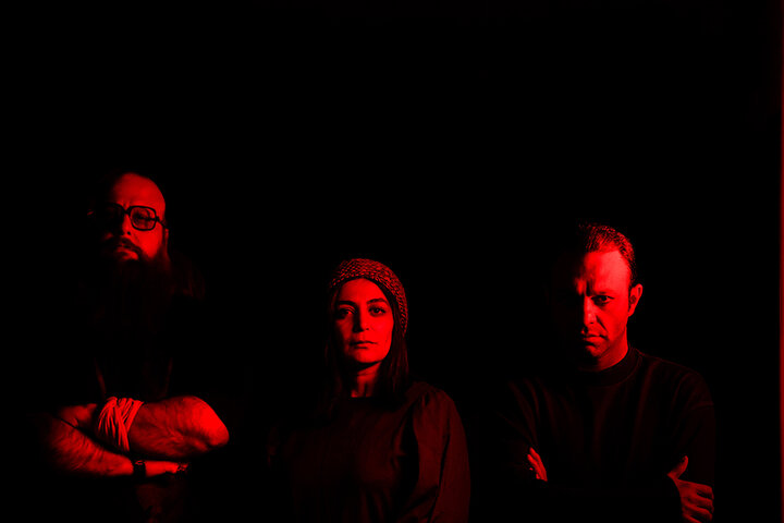 صابر ابر مخاطبان را «به صرف بورش بدون خون» دعوت میکند