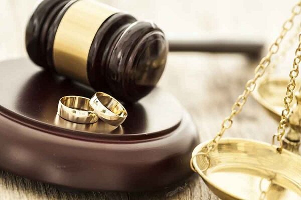 طلاق توافقی ۱۰ درصد در خوزستان کاهش یافت طلاق توافقی ۱۰ درصد در خوزستان کاهش یافت