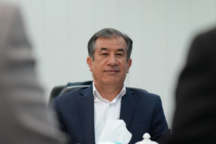 تغییر ساعت کاری دستگاههای اجرایی لرستان به دلیل موج گرما تغییر ساعت کاری دستگاههای اجرایی لرستان به دلیل موج گرما