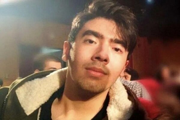 پدر مرحوم امیرمحمد خالقی: اجازه سوءاستفاده دشمنان از موضوع قتل فرزندم را نمیدهم پدر مرحوم امیرمحمد خالقی: اجازه سوءاستفاده دشمنان از موضوع قتل فرزندم را نمیدهم