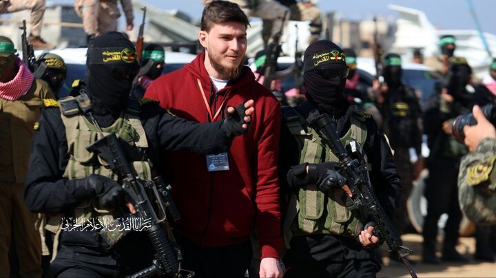 اکثر صهیونیستها خواهان آزادی اسرای اسرائیلی هستند