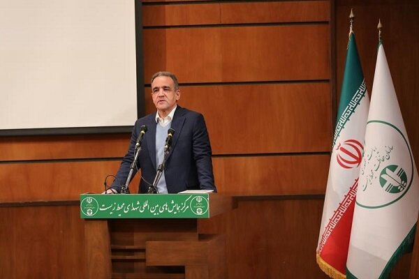 راهاندازی سیستم هوشمند حقوقی جهت رصد پروندههای سازمان محیطزیست