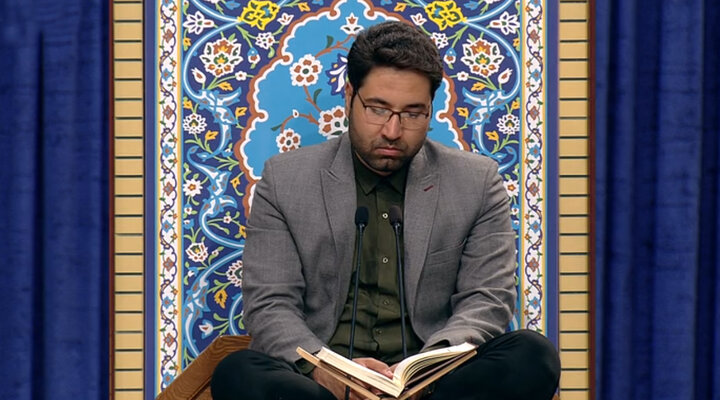 قاریان توسط دولت حمایت شوند؛ امری که شأن قاری قرآن را پایین میآورد