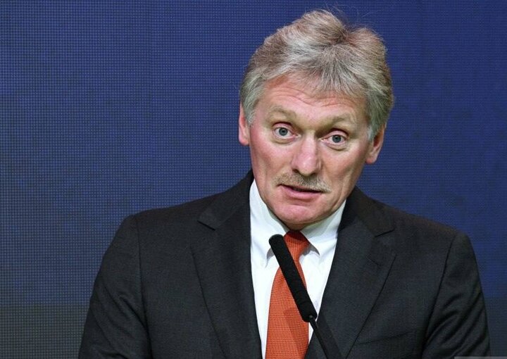 کرملین: از آزادی شهروند روسیه استقبال و از رهبری حماس قدردانی میکنیم