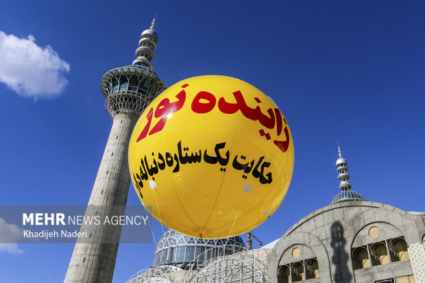 تجلی غرور و خودباوری ملی در نمایشگاه «زاینده نور»