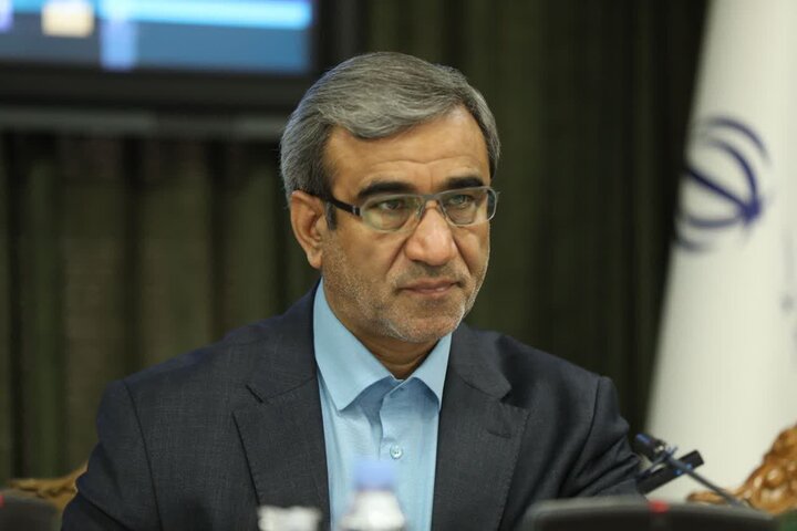 درآمد سرانه شهروندان خراسان رضوی ۷۰ درصد میانگین سرانه کشور است درآمد سرانه شهروندان خراسان رضوی ۷۰ درصد میانگین سرانه کشور است