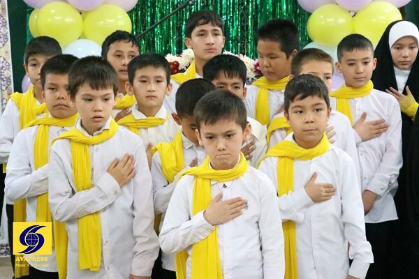 جشنهای میلاد مهدی موعود از سوی مهاجرین افغانستانی در تهران