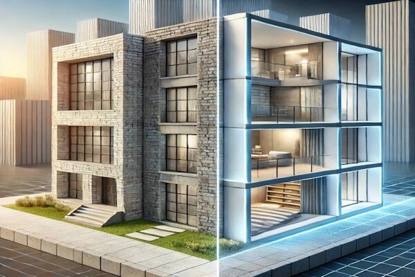 همه چیز درباره ورق کامپوزیت؛ قیمت، ویژگیها و انواع آن