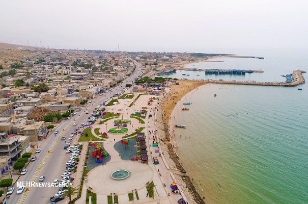 کنگان ویژهتر دیده شود؛ لزوم ارتقا به فرمانداری ویژه